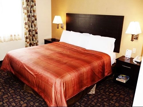 Super 8 By Wyndham Clive Ia Motel Kültér fotó